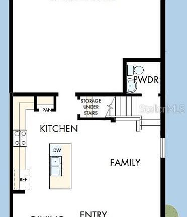 2nd image of this home