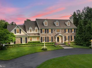 3 Bowmans Dr E, New Hope, PA