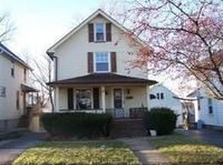 267 Forsythe Ave, Girard, OH