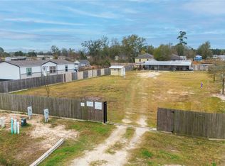 119 Road 5217, Cleveland, TX 77327