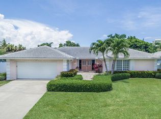 1210 Gulfstream Way, Riviera Beach, FL 33404