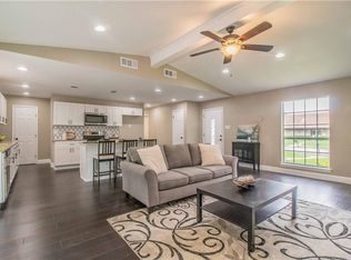 5205 Daytona Dr, Garland, TX