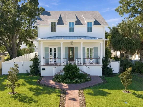 808 39TH AVENUE NE, ST PETERSBURG, FL 33703