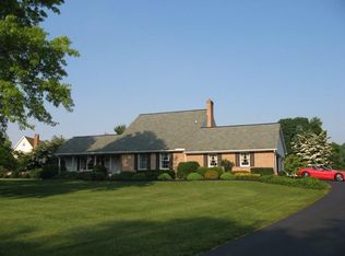 110 Maple Ln, Lebanon, PA 17042