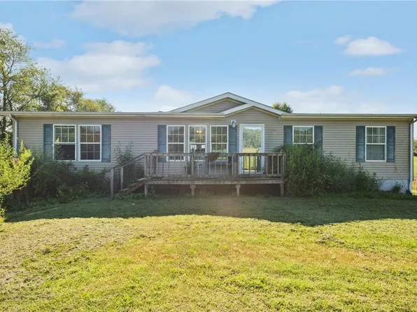 25684 Watauga Rd, Abingdon, VA 24211