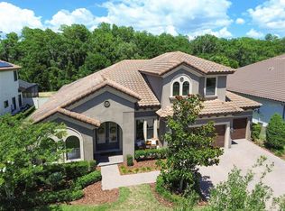 3408 Barbour Trl, Odessa, FL 33556