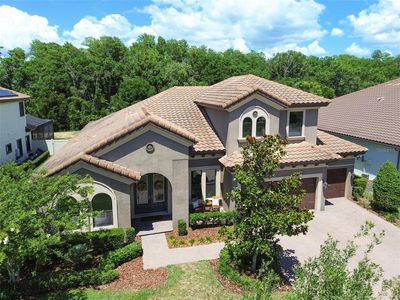 3408 Barbour Trl, Odessa, FL, 33556