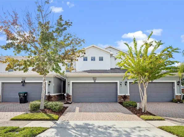 612 Terrace Spring Dr, Orlando, FL 32828