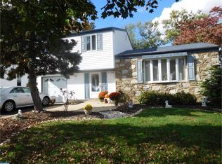 5198 Neshaminy Blvd, Bensalem, PA 19020