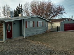 3460 N Date Creek Dr, Prescott Valley, AZ 86314
