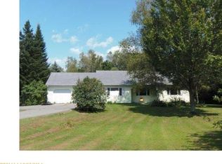 1185 E Pond Rd, Smithfield, ME 04978