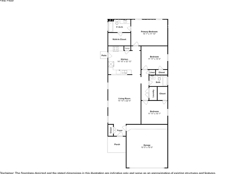 12623 Mountain Daisy Rd — Photo 2