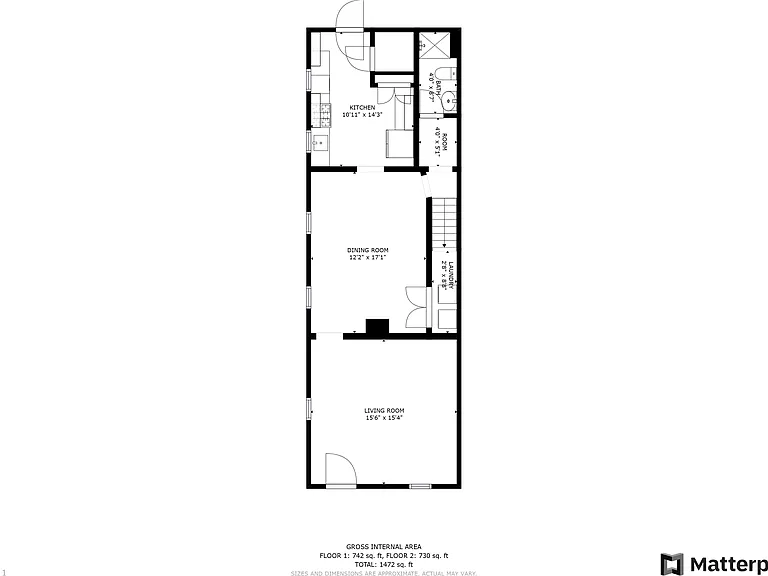 1319 U St SE — Photo 16