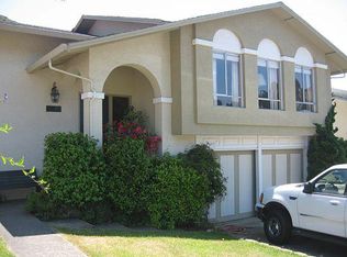 837 Prairie Creek Dr, Pacifica, CA 94044