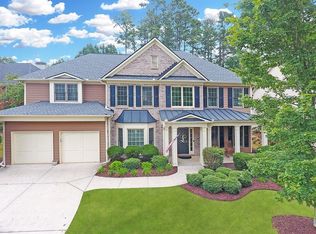 1490 Liberty Ln, Cumming, GA 30040