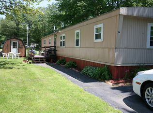 54 Caincrest Rd, York, ME 03909