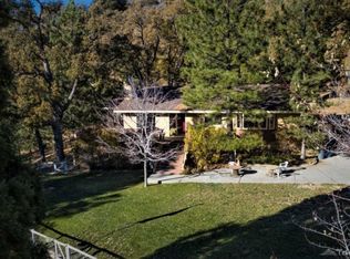 17610 Water Canyon Rd, Tehachapi, CA 93561