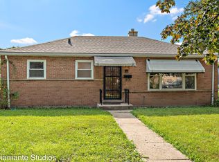 16 S 18th Ave, Maywood, IL 60153