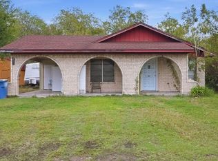 2542 Avenue F, Ingleside, TX 78362