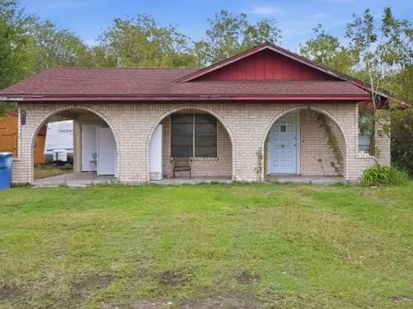 2542 Avenue F, Ingleside, TX 78362