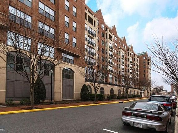 5th image of 485 Harbor Side St APT 312