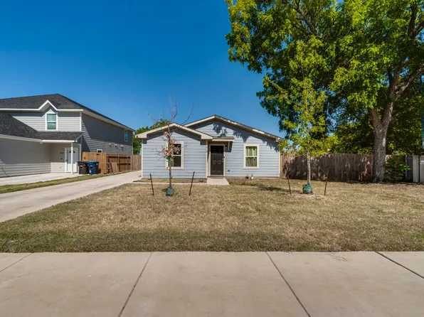 1619 Daniel St, Fort Worth, TX 76104