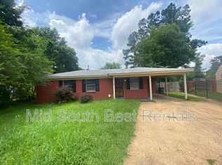 3116 Sheffield Cv, Memphis, TN 38118