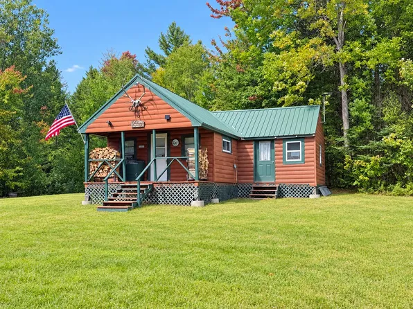 105 North Road, Shirley, ME 04485