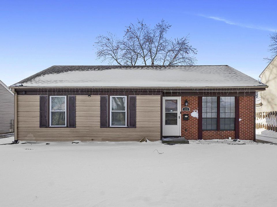 1st image of 123 W Altgeld Ave