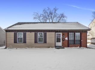 123 W Altgeld Ave, Glendale Heights, IL 60139