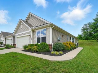 106 Birchwood Pl, Amelia, OH 45102