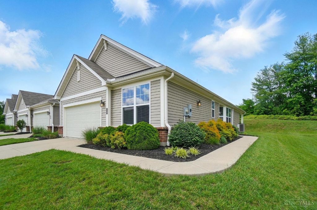 Real estate listing image
