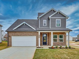 4900 Kai Dr Lot 89, Murfreesboro, TN 37129