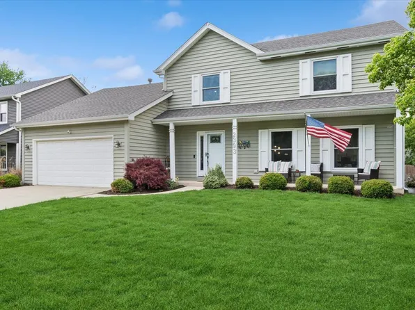 (undisclosed Address), Naperville, IL 60565