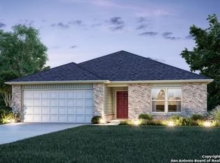 314 Saiga Dr, New Braunfels, TX 78130