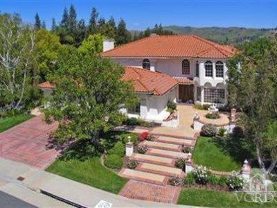 29405 Bertrand Dr, Agoura Hills, CA, 91301