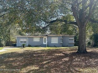 1416 Keats Rd, Jacksonville, FL 32208