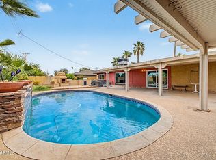 2116 N 68TH Place, Scottsdale, AZ 85257