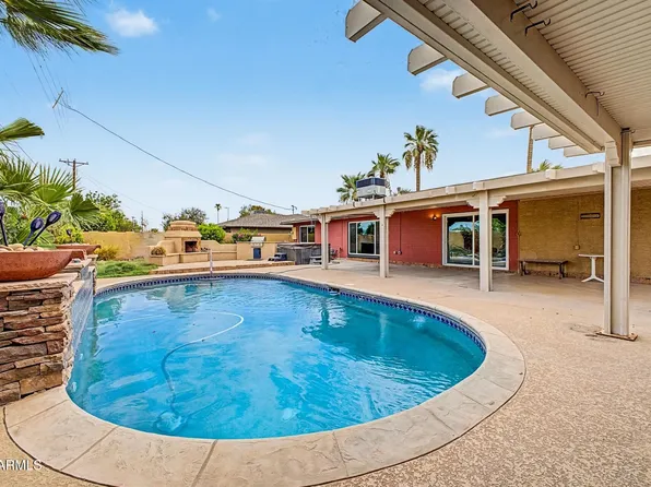 2116 N 68TH Place, Scottsdale, AZ 85257
