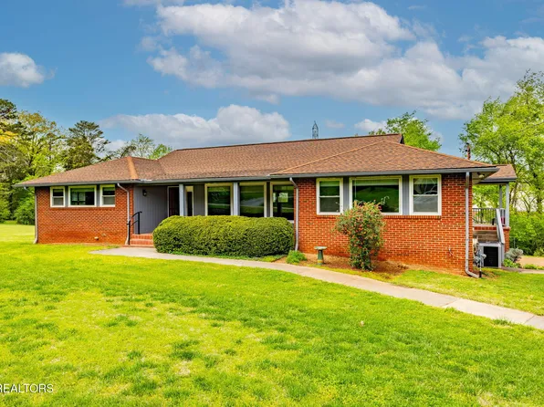 6905 Lark Ln, Knoxville, TN 37919