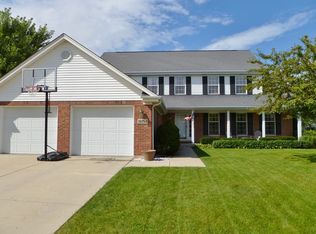 16834 S Mohican Dr, Lockport, IL 60441