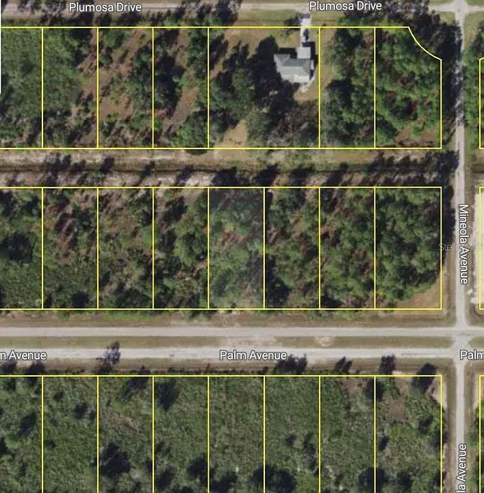 2nd image of 508 PALM AVENUE LOT 4