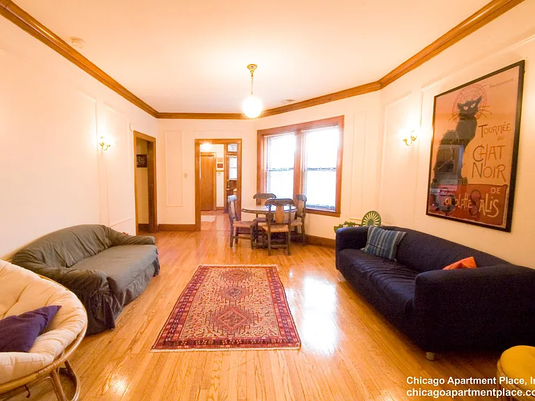 2704 N Mildred Ave #3F — Photo 1