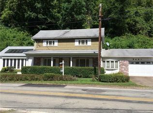 2651 Douglas Run Rd, Elizabeth, PA 15037