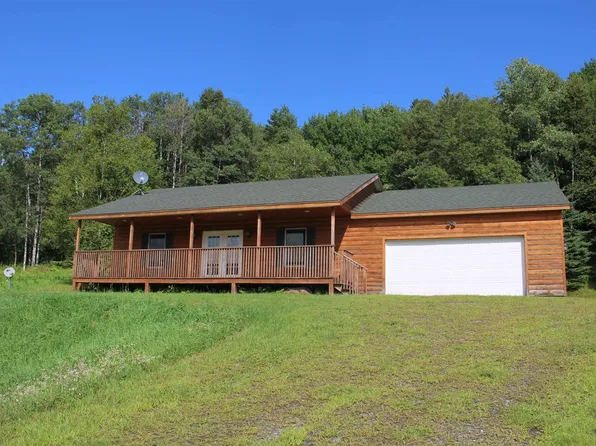 1158 Halls Stream Road, Pittsburg, NH 03592