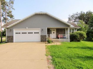 1515 Lombard Dr, Plover, WI 54467