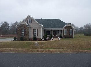 5731 Clovis Ridge Dr, Wake Forest, NC 27587