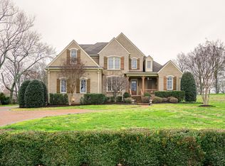 2627 Sporting Hill Brdg Rd, Thompsons Station, TN 37179
