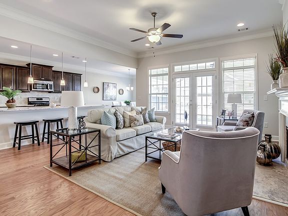 2nd image of 2500 Crossings Blvd Unit 558