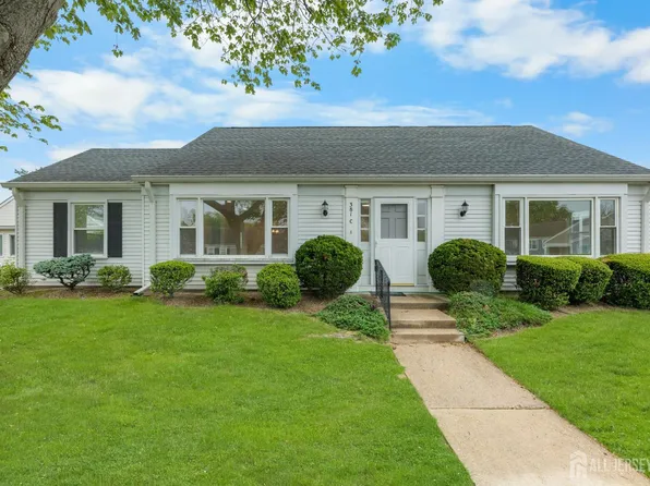 381C Old Nassau Rd, Monroe Township, NJ 08831